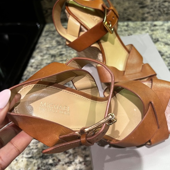 Michael Kors Sandals - Picture 3 of 3